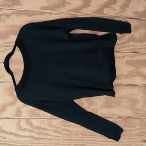 Abercrombie sweater